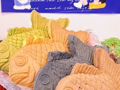 -铭果屋·铜锣烧专卖店(南京创始店)