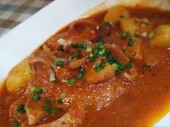 -BISTROFIORE美伊娜(伊犁南路店)
