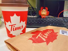 -Tims天好咖啡·贝果(东方广场店)