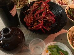 -巴厘龙虾·榜首油焖大虾(洞庭·艺术洋房店)