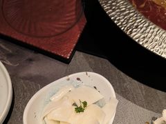 -牛YO寿喜烧和牛火锅自助(三台子万象汇店)