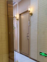 -芳朵美容养生SPA