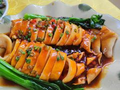 -肥姐美食(同福中路店)