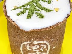 -茶是一枝花泡茶店
