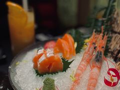 -300杯·和牛烧肉清酒专门店(廊里店)