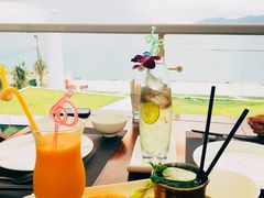 -芽庄MP泰式海鲜海景餐厅