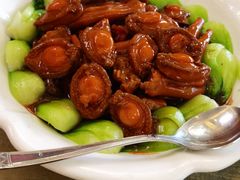 -东江海鲜酒家(艺都分店)