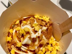 -麦当劳(台山万达店)