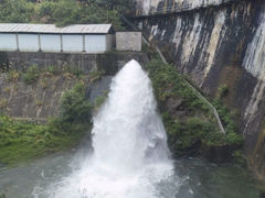 -平江沱龙峡漂流