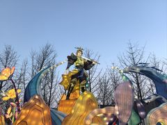 -武汉园博园(武汉自然博物馆)