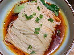 担担面-渝信川菜(西单店)