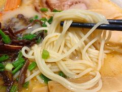 -味千拉面(德雅路CFC富兴时代店)