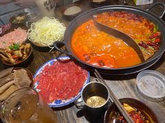 -冯校长老火锅(广州正佳广场店)