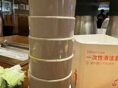 -新石器烤肉(之心城店)