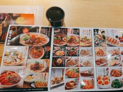 -味千拉面(航洋国际购物中心)