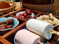 -梅间堂茶馆(绿地缤纷城店)