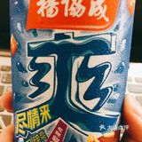 今天在便利店冰柜看到这玩意，心想既然十几年还屹立不倒