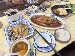 -客家王车田豆腐坊(翻身店)