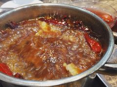 -邢氏老太太烤串(北兴街店)