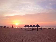 -那香海钻石沙滩浴场