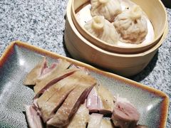 -南京大牌档(济南万象城店)