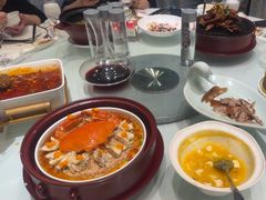 -谢先生酒店·椒宴集(沙湖店)