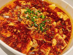 -三猫黑鱼花(南大店)