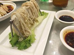 -春来和(汉城南路店)