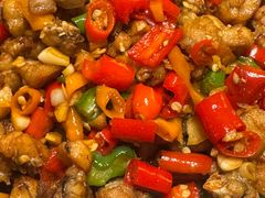 -衡厨·衡阳土菜(中南店)