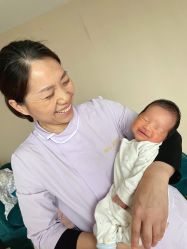 -季橙月子护理中心