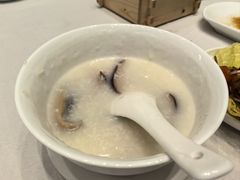 -粤财皇冠假日酒店·彩华轩中餐厅