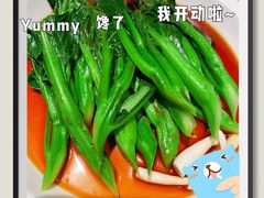 -客官 · 江南小菜馆(长风大悦城店)