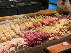-三川·十酒Izakaya(南昌路店)