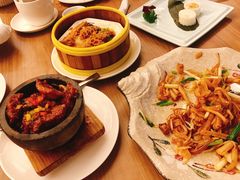 -创元千禧大酒店 · 香港轩