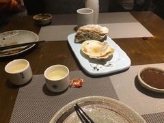 -樱之盛宴·蟹料理海鲜自助(前进大街店)