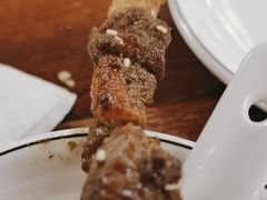 -利杨记·本味轩粥坊·烧烤(宝体店)