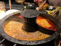 -晓宇重庆火锅(西安荟聚店)