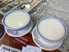 -周大娘牛乳(旧寨古村总店)
