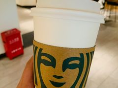 -星巴克(深圳侨城街店)