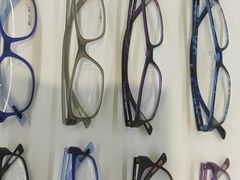 -三叶眼镜城(青云路店)