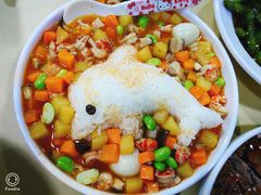 -松哥油焖大虾·外卖(西乡店)