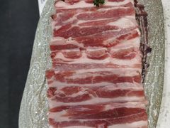 -韩时烤肉(丰科万达广场店)