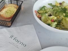 -IL Forno 意坊·意大利餐厅(温州万象城店)