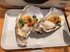 -木屋烧烤(岗顶二店)