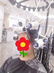 -MMby Hair Code芭曲发型