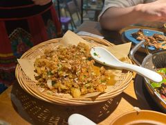 -吃饭皇帝大土家民族菜(正大广场店)