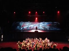 -《12·12》西安事变大型实景演出