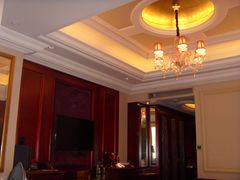 -上海瑞金洲际酒店