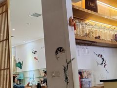 -安多素食(广仁寺路店)