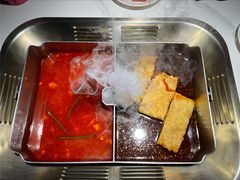 -九鼎轩脆毛肚火锅(南京东路店)